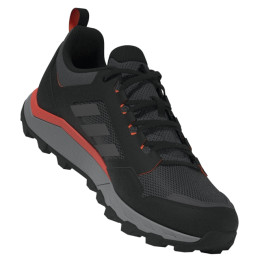 Herrenschuhe Adidas Terrex Tracerocker 2 grau/schwarz Gresix/Grefou/Impora