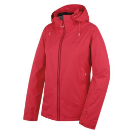 Damenjacke Husky Nelori L rot pink