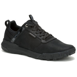 Herrenschuhe Caterpillar Hex Ready Low Wp schwarz BLACK