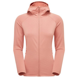 Damen Funktions-Sweatshirt Montane Protium Hoodie