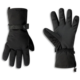 Skihandschuh Dare 2b Pinnacle Glove schwarz Black