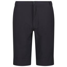 Herrenshorts Regatta Highton ShortLong M grau Seal Grey