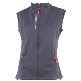 Damenweste Axon Panther D blau
