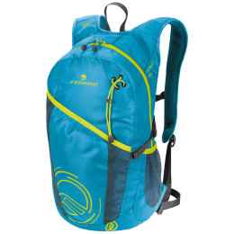 Rucksack Ferrino Apache 20 blau