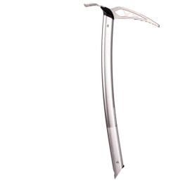 Pickel Blue Ice Hummingbird Ice Axe grau Grey