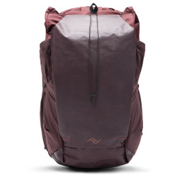 Rucksack Peak Design Outdoor Backpack 45L rot Eclipse