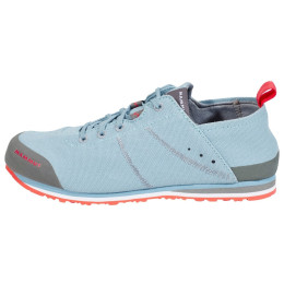 Damenschuhe Mammut Sloper Low Canvas
