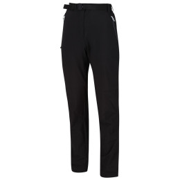Damenhose Regatta Xert Z/O Trs III schwarz Black