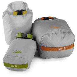 Wasserdichter Packsack Lowe Alpine Drysack Multipack 3