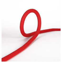 Kletterseil Camp Kasama 9.7 Dry - 60m rot Red