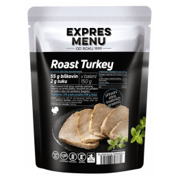 Fertigessen Expres menu Roast Turkey