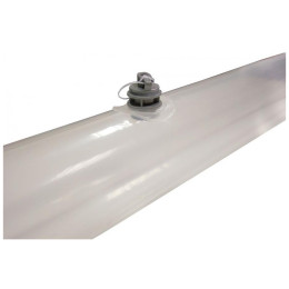 Ersatzschlauch Vango AirSpeed Tube 655 x 10cm durchsichtig