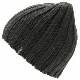 Herrenmütze Hi-Tec Rupert dunkelgrau Dark Grey Melange