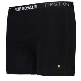 Damen Funktionsshorts Mons Royale Hannah Hot Pant