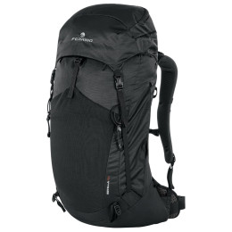 Wanderrucksack Ferrino Estella 40 schwarz black