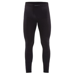 Herreunterhose Craft Active Intensity schwarz BlackAsphalt