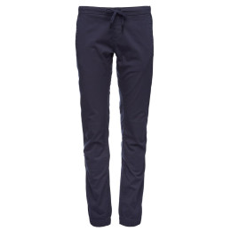 Damenhose Black Diamond Notion Pants grau Anthracite