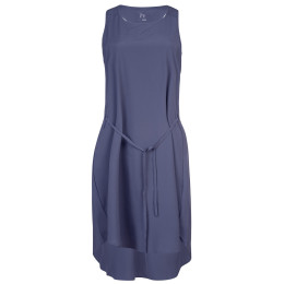 Damenkleid Hannah Elena blau crown blue