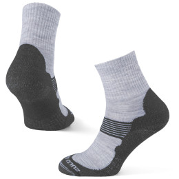 Socken Zulu Merino Allseason
