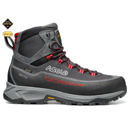 Herrenschuhe Asolo Arctic GV