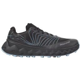 Herren Laufschuhe NNormal Tomir 1.0 Waterproof schwarz Black