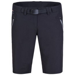 Damenshorts Hannah Tai dunkelgrau anthracite II