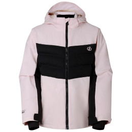 Kinderjacke Dare 2b Cheery Jacket PinkHze/Blk