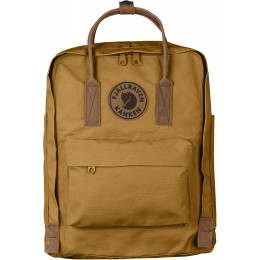 Rucksack Fjällräven Kanken No. 2 16 braun 166 acorn
