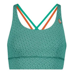 Sport-BH E9 Mery2.3 Women's grün Fern