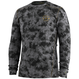 Herren-Funktionsshirt Smartwool Men's Classic Thermal Merino Base Layer