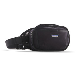 Hüfttasche Patagonia Fieldsmith Hip Pack 5L schwarz/grau Black