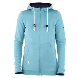 Damen-Sweatshirt Rafiki Yucca