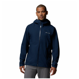 Herrenjacke Columbia Trailborne™ 2.5L Shell