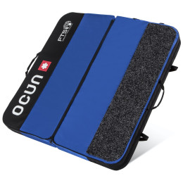Bouldermatte Ocún Joker Fts blau Dark Blue