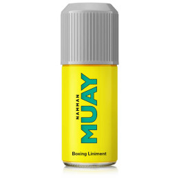 Öl Namman MUAY Boxing Liniment 120 ml