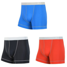 Boxershorts Sensor Coolmax Fresh 3-pack