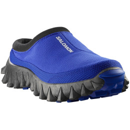 Herrenschuhe Salomon Snowclog blau Black / Surf The Web / White