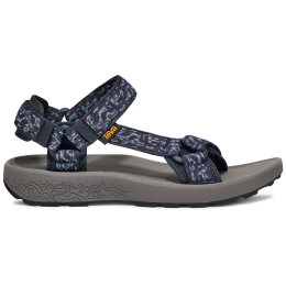 Sandalen Teva Terragrip Sandal dunkelblau vibe total eclipse