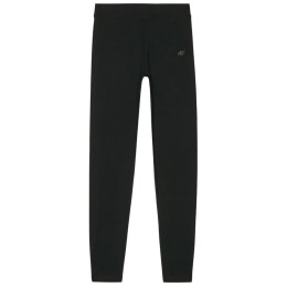 Damen-Leggings 4F Tights Cas F195