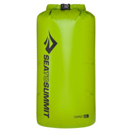 Packsack Sea to Summit Stopper Dry Bag 65L grün Green