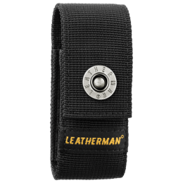 Messerhülle Leatherman HU Nylon Black Small