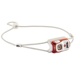 Stirnlampe Petzl Bindi orange