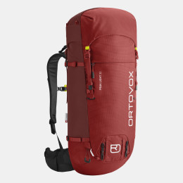 Rucksack Ortovox Peak Light 32 2024 rot cengia rossa
