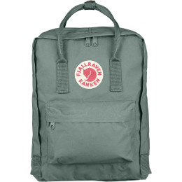 Rucksack Fjällräven Kånken 16 hellgrün FrostGreen