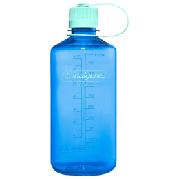 Flasche Nalgene Narrow Mouth 1l Sustain