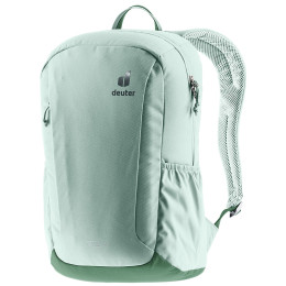Urban-Rucksack Deuter Vista Skip hellgrün frost-aloe 2286