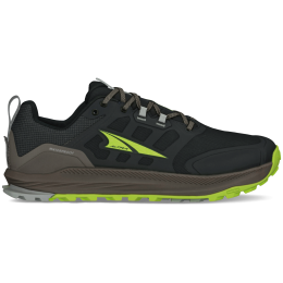 Herren Laufschuhe Altra M Lone Peak 9 Waterproof Low
