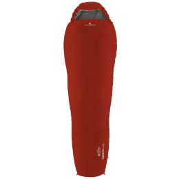 Damen Schlafsack Ferrino Yukon Pro Lady rot Red