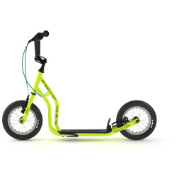 Roller Yedoo Tidit New gelb Lime