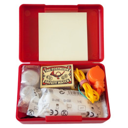 Überlebensbox Yate Erste Hilfe Kasten